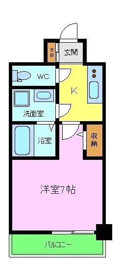 Ｓ－ＲＥＳＩＤＥＮＣＥ堺市駅前