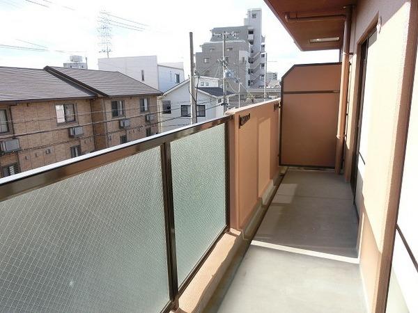 パルテール中もず