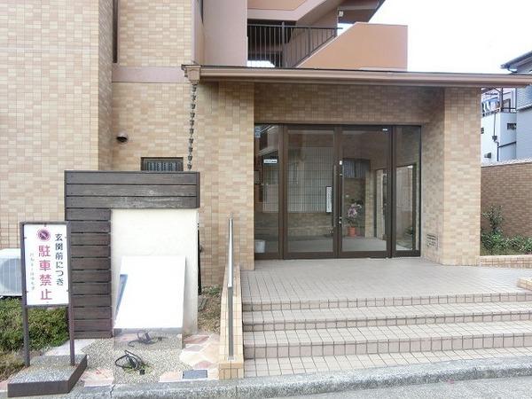 パルテール中もず