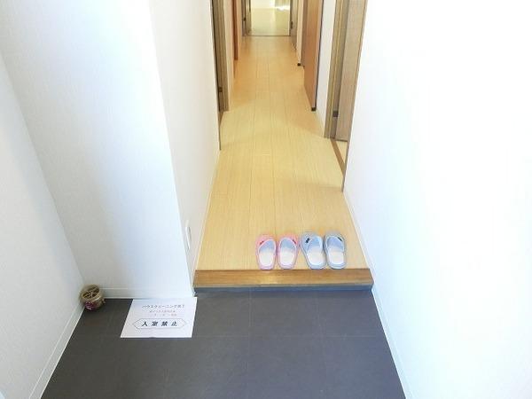 パルテール中もず