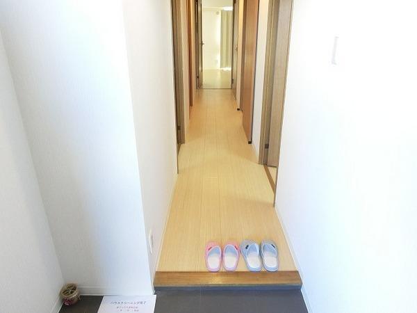 パルテール中もず
