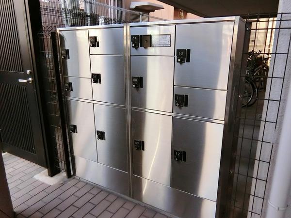 アントワープなかもず