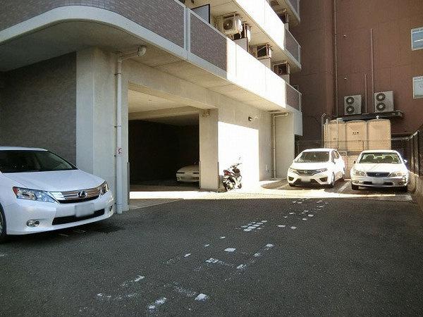 アントワープなかもず