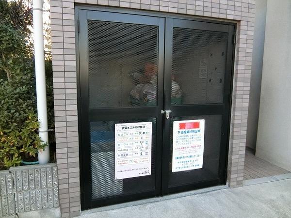 アントワープなかもず