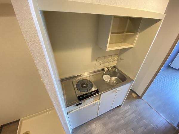 アントワープなかもず