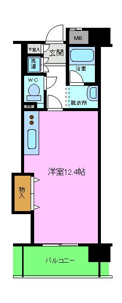 ワイズアーク三国ヶ丘