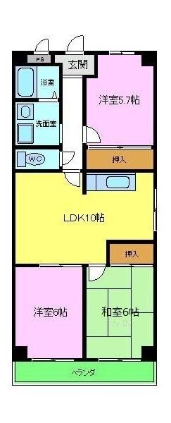 エクセル深井