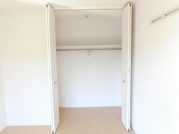 カトル中もずＢ棟