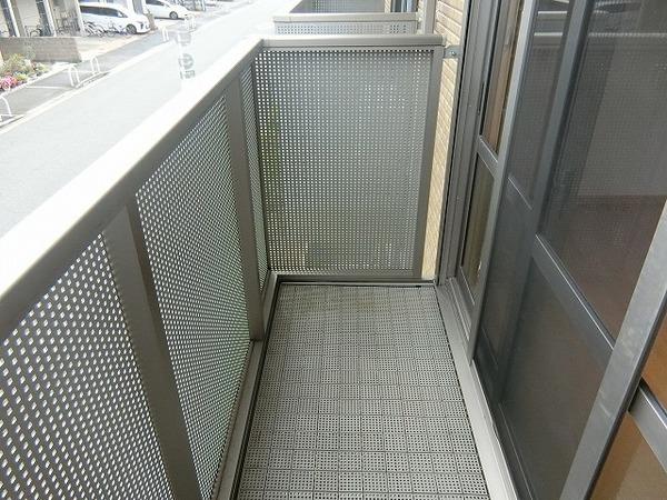 エルメゾン長曽根