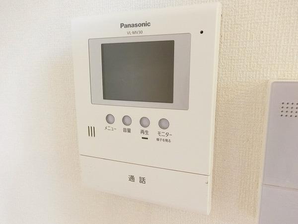 エルメゾン長曽根