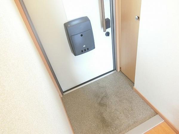 エルメゾン長曽根
