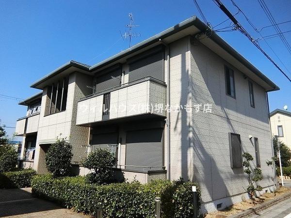 ＤＡＩＫＥＮＮ浜寺南町　Ｇ棟