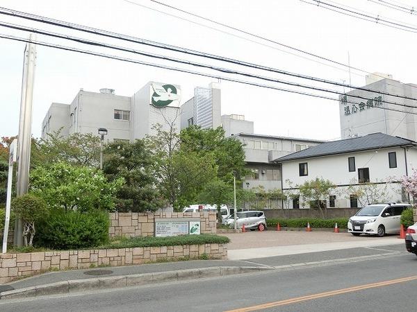 バッハレジデンス深井(医療法人恵泉会堺温心会病院)