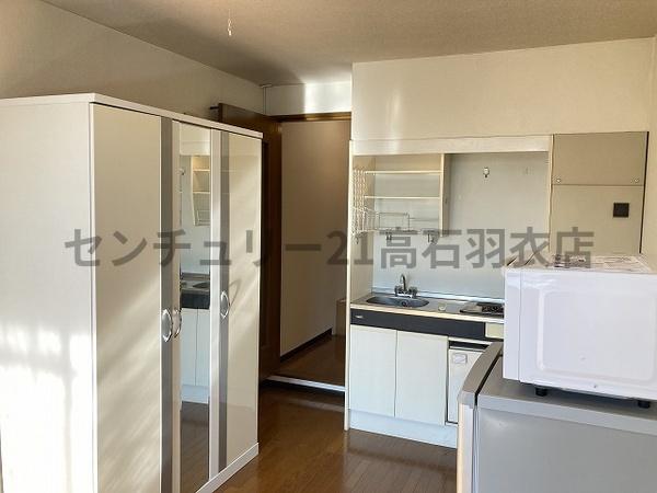 ルネッサンス中町