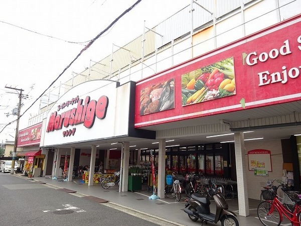 ルネッサンス中町(マルシゲ鳳店)