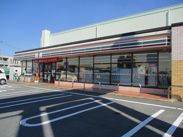 ルネッサンス中町(セブンイレブン堺鳳西町1丁店)