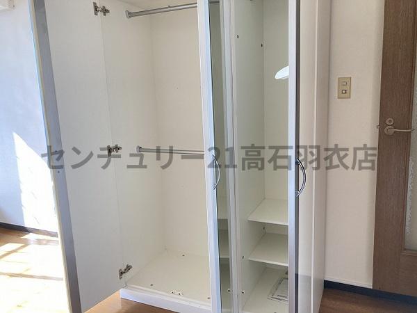 ルネッサンス中町