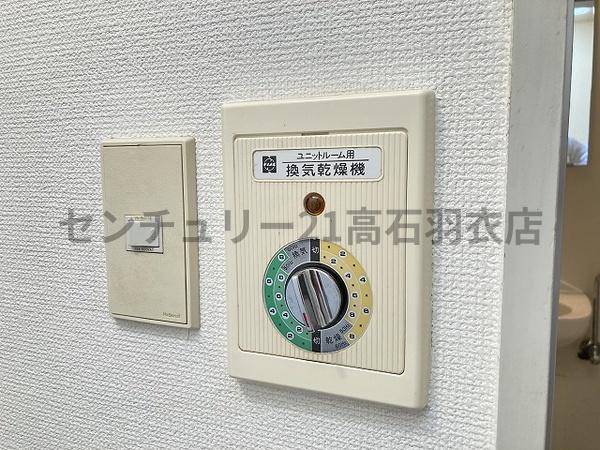 ルネッサンス中町