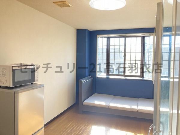 ルネッサンス中町
