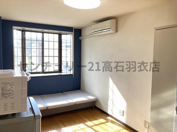 ルネッサンス中町