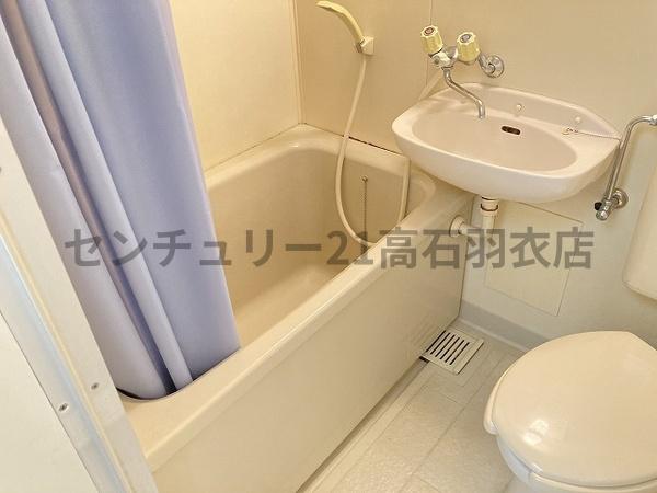 ルネッサンス中町