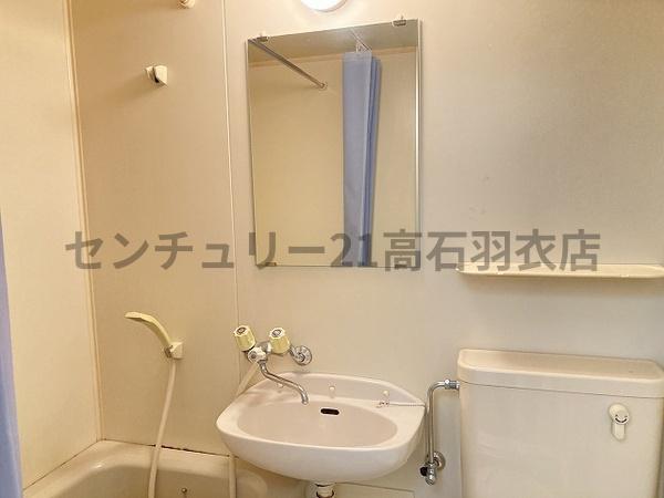 ルネッサンス中町