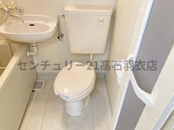ルネッサンス中町