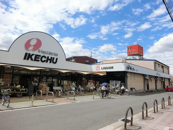 シグナス百舌鳥(イケチューもず店)