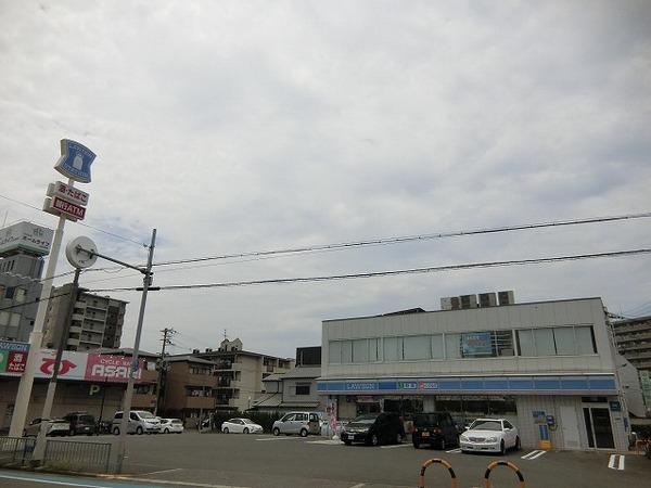 シグナス百舌鳥(ローソン堺百舌鳥赤畑町店)