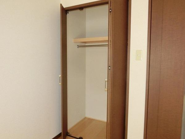ラパス高倉台２番館