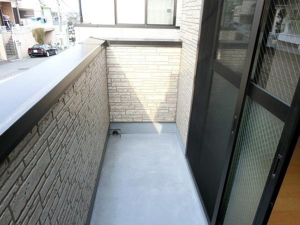 ラパス高倉台２番館