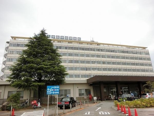 アムールKATAKURA(近畿大学医学部堺病院)