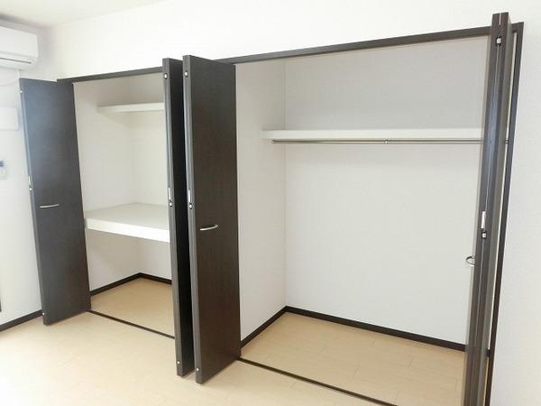 フジパレス堺もず