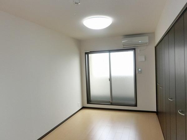フジパレス堺もず