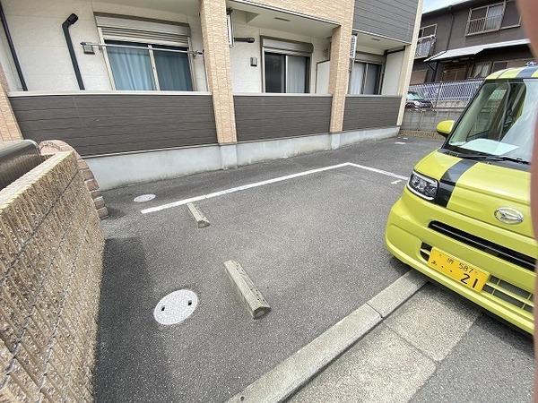 フジパレス堺もず