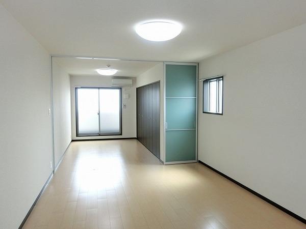 フジパレス堺もず