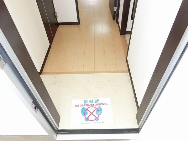フジパレス堺もず