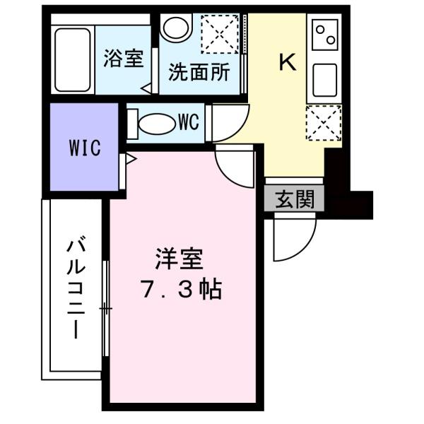 フジパレス上野芝