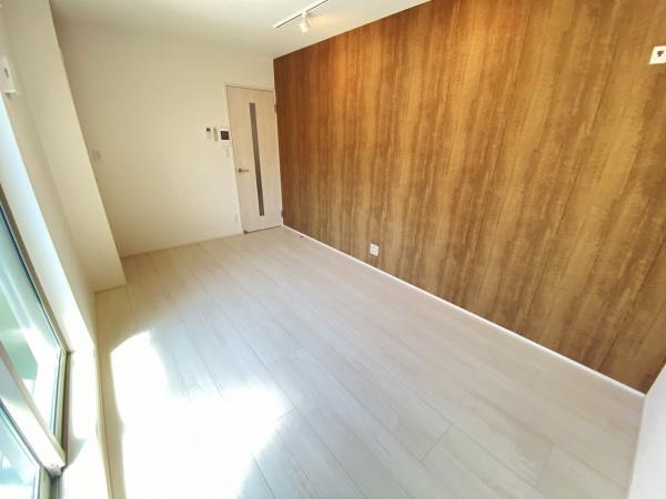 フジパレス上野芝