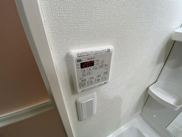 フジパレス上野芝