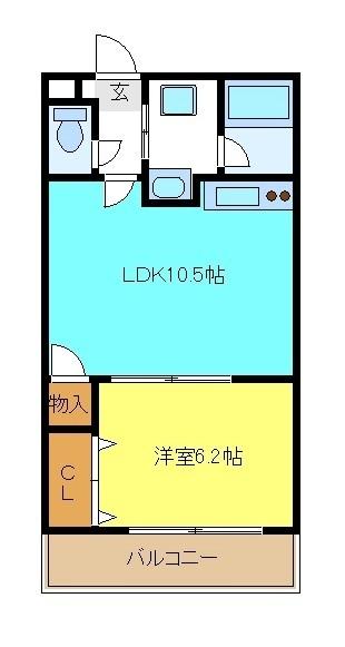 堺ＴＫＤハウス