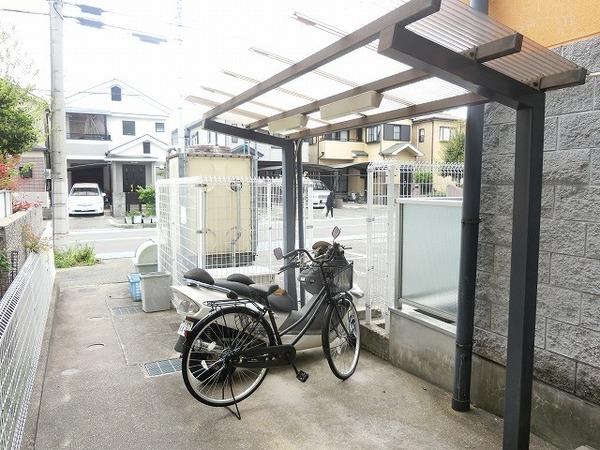 堺ＴＫＤハウス