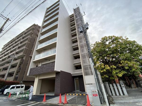 プレステージ１１番館