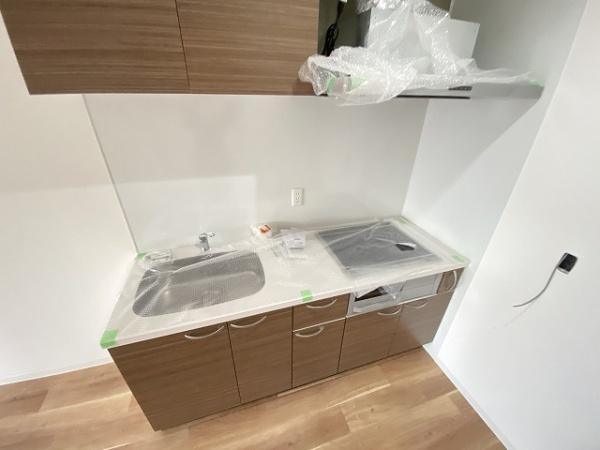 プレステージ１１番館