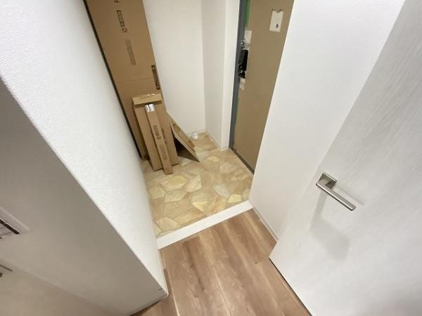 プレステージ１１番館