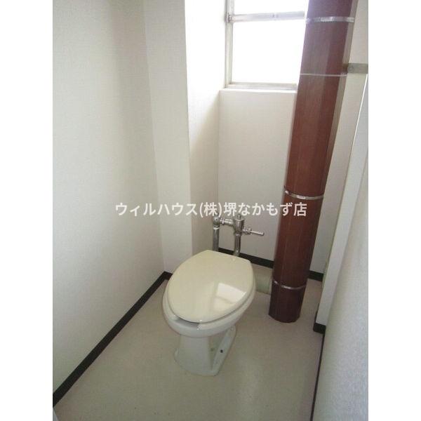 湊マンション