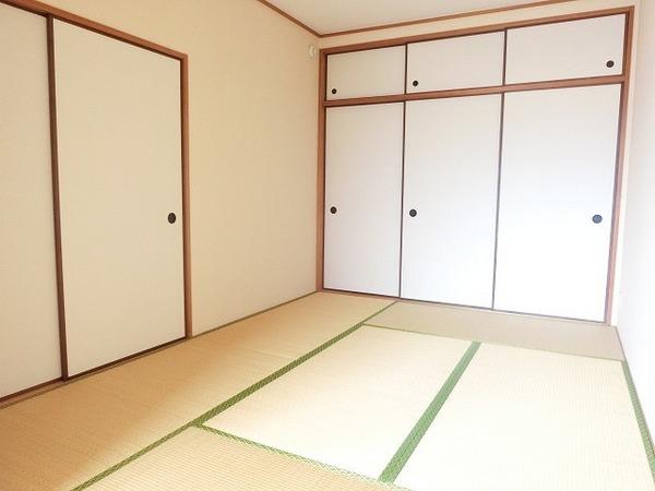 ボナージュ石橋