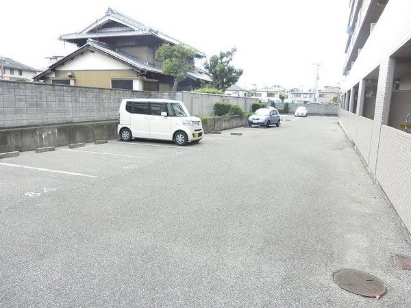 ボナージュ石橋