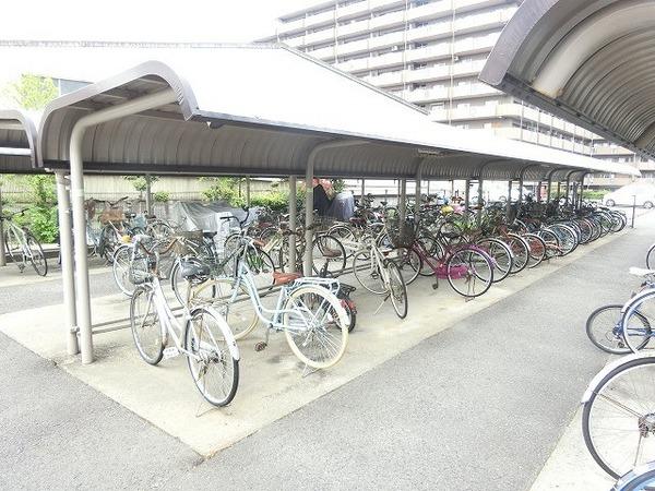 ボナージュ石橋