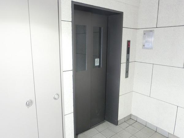 ボナージュ石橋